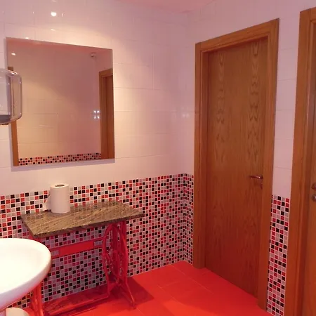 Restaurante Pizzeria Abc Hotel