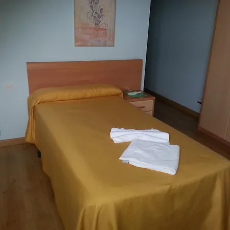 Restaurante Pizzeria Abc Hotel *