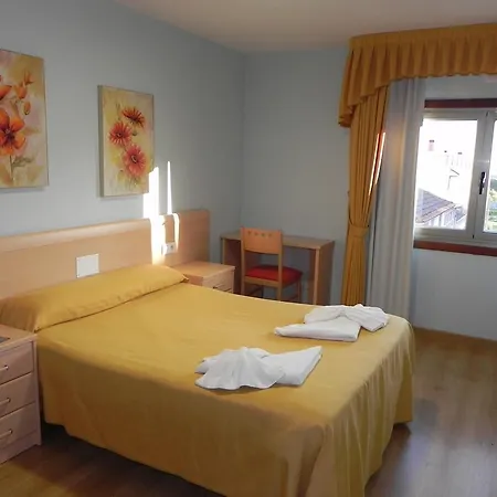 Hotel Restaurante Pizzeria Abc *