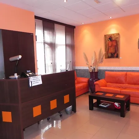 Restaurante Pizzeria Abc * Laracha