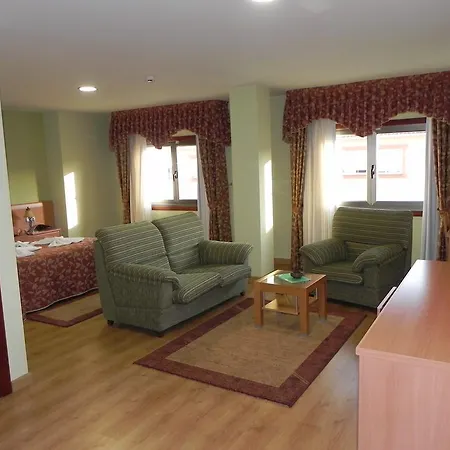 Restaurante Pizzeria Abc Hotel Laracha