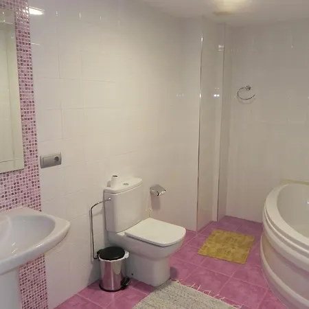 Restaurante Pizzeria Abc Hotel