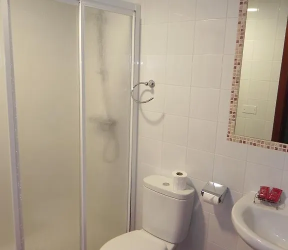 Restaurante Pizzeria Abc Hotel *