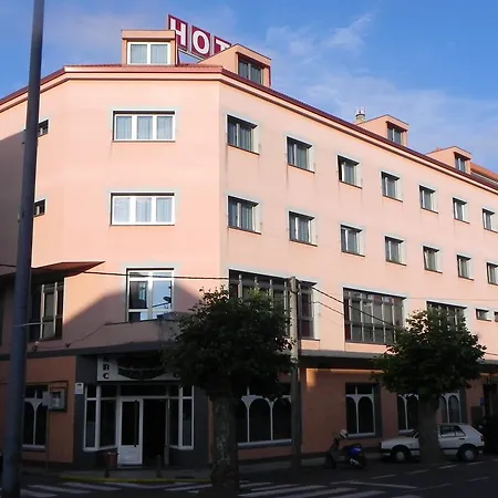 Hotel Restaurante Pizzeria Abc Hotel *