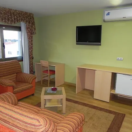 Restaurante Pizzeria Abc *