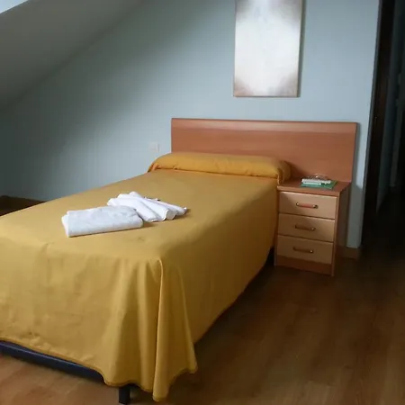 Hotel Restaurante Pizzeria Abc