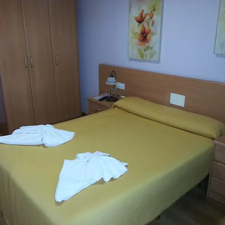 Restaurante Pizzeria Abc *