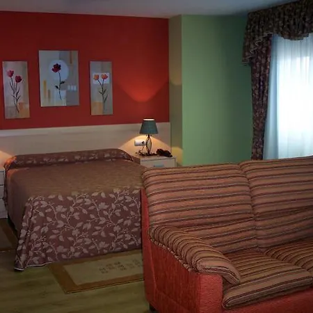 Restaurante Pizzeria Abc * Laracha