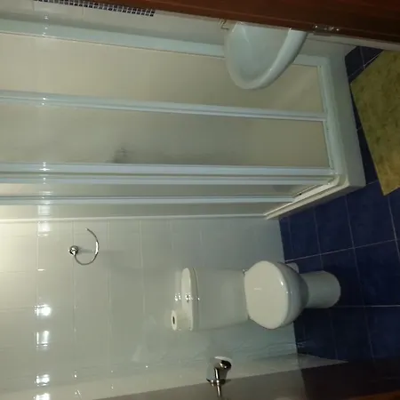 Hotel Restaurante Pizzeria Abc