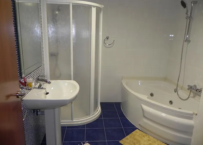 Ξενοδοχείο Restaurante Pizzeria Abc *