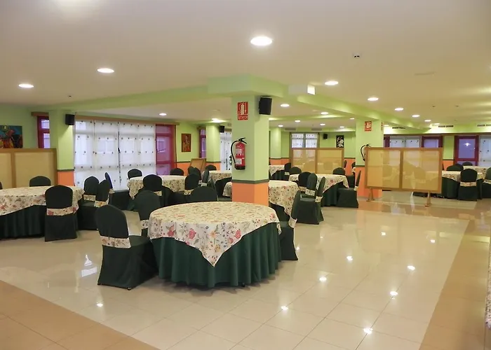 Restaurante Pizzeria Abc Laracha