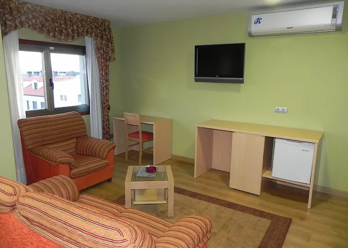 Restaurante Pizzeria Abc *