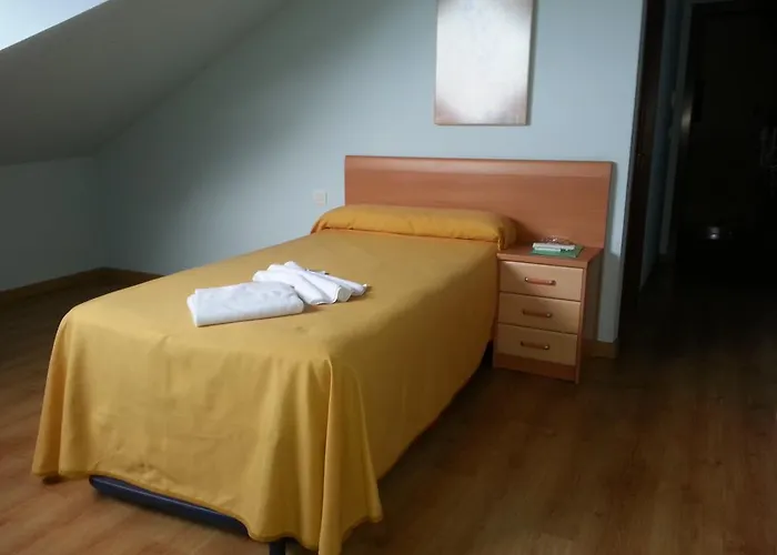 Ξενοδοχείο Restaurante Pizzeria Abc