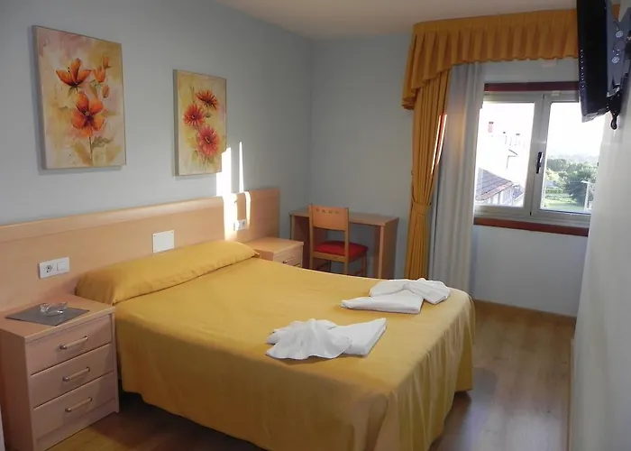 Ξενοδοχείο Restaurante Pizzeria Abc *