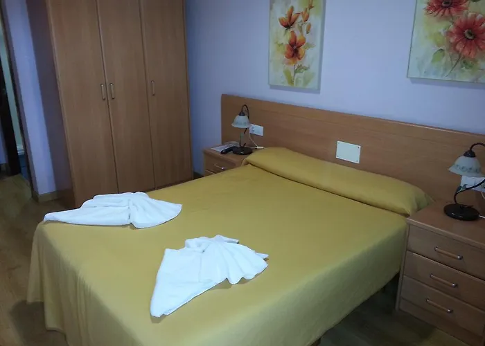 Restaurante Pizzeria Abc *