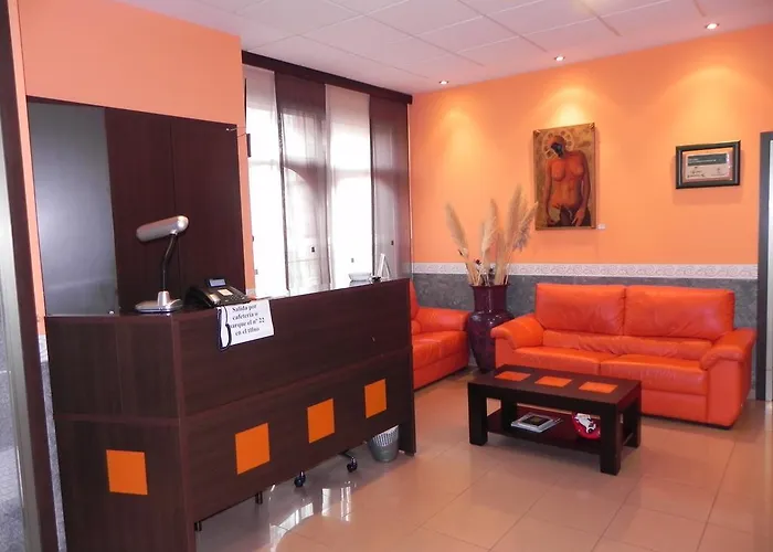 Restaurante Pizzeria Abc * Laracha