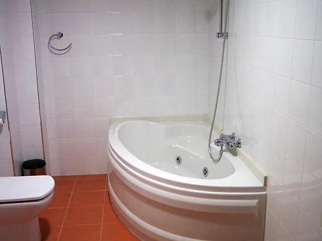 Ξενοδοχείο Restaurante Pizzeria Abc *