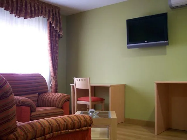 Restaurante Pizzeria Abc