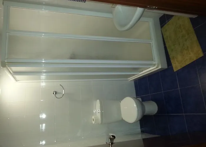 Ξενοδοχείο Restaurante Pizzeria Abc